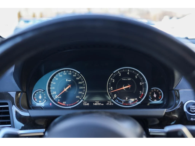 BMW 650 XDRIVE - автомобили, коли, обяви за нови и употребявани 8