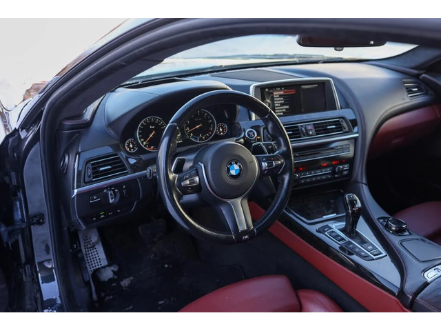 BMW 650 XDRIVE - автомобили, коли, обяви за нови и употребявани 9