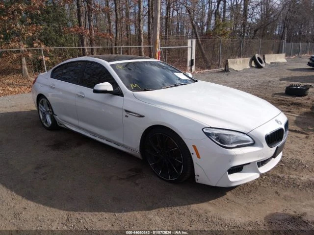 BMW 650 GRAN COUPE XDRIVE - автомобили, коли, обяви за нови и употребявани 0