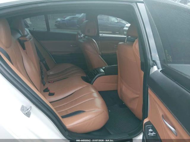 BMW 650 GRAN COUPE XDRIVE - автомобили, коли, обяви за нови и употребявани 10