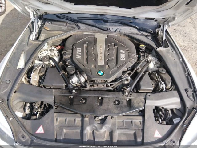 BMW 650 GRAN COUPE XDRIVE - автомобили, коли, обяви за нови и употребявани 14