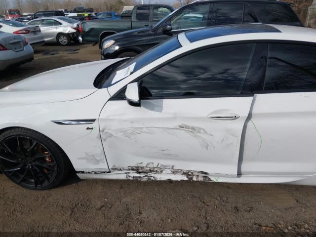 BMW 650 GRAN COUPE XDRIVE - автомобили, коли, обяви за нови и употребявани 4