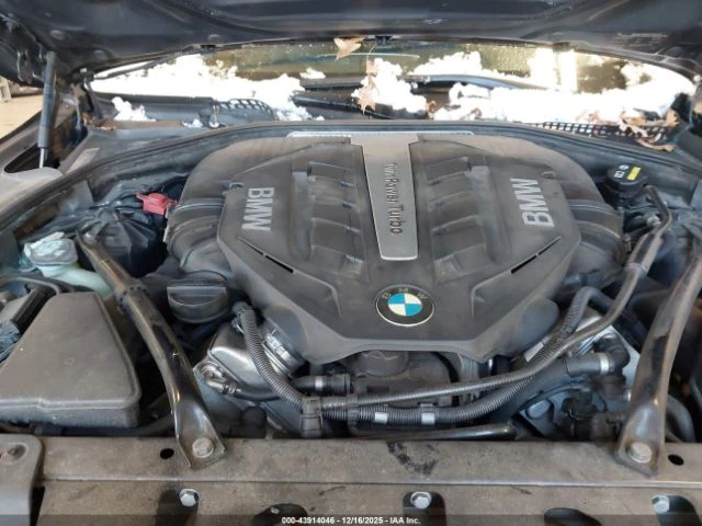 BMW 650 GRAN COUPE XDRIVE - автомобили, коли, обяви за нови и употребявани 13