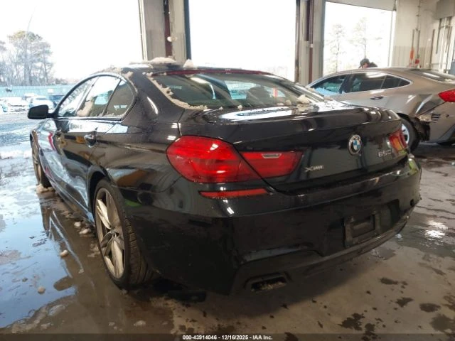 BMW 650 GRAN COUPE XDRIVE - автомобили, коли, обяви за нови и употребявани 5