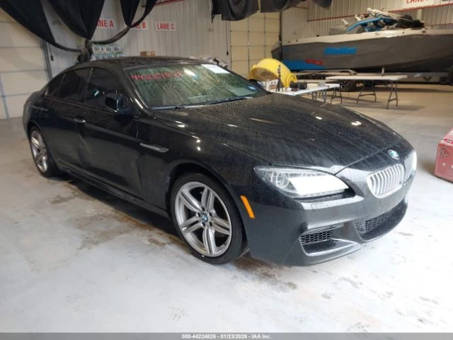 BMW 650 GRAN COUPE - автомобили, коли, обяви за нови и употребявани 0