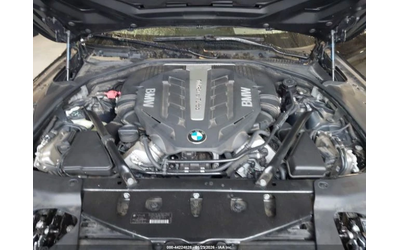 BMW 650 GRAN COUPE - автомобили, коли, обяви за нови и употребявани 14