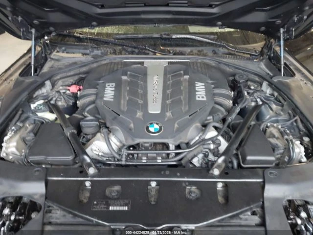 BMW 650 GRAN COUPE - автомобили, коли, обяви за нови и употребявани 14