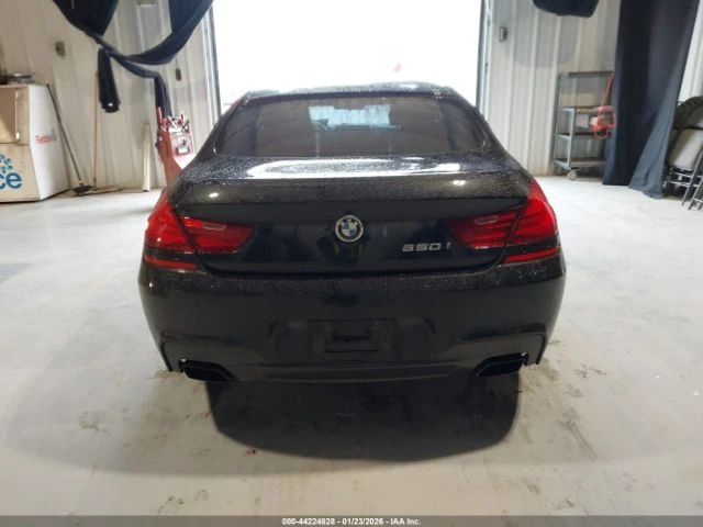 BMW 650 GRAN COUPE - автомобили, коли, обяви за нови и употребявани 3