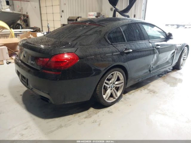 BMW 650 GRAN COUPE - автомобили, коли, обяви за нови и употребявани 4