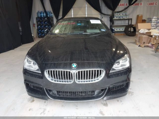 BMW 650 GRAN COUPE - автомобили, коли, обяви за нови и употребявани 5