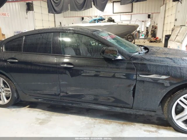 BMW 650 GRAN COUPE - автомобили, коли, обяви за нови и употребявани 6