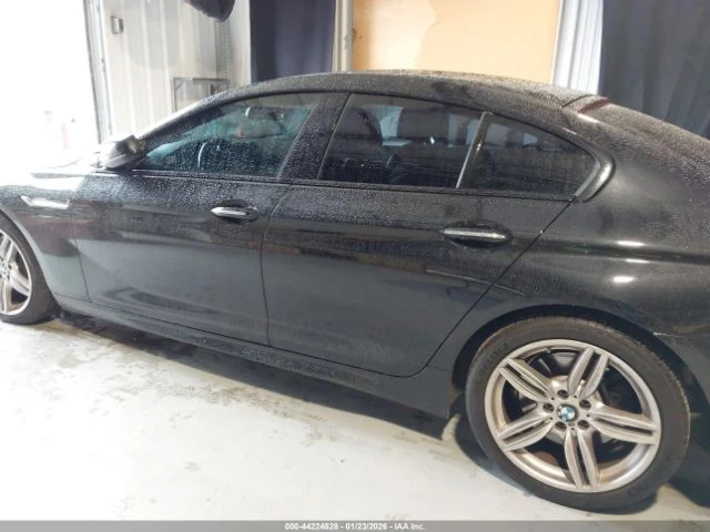 BMW 650 GRAN COUPE - автомобили, коли, обяви за нови и употребявани 7