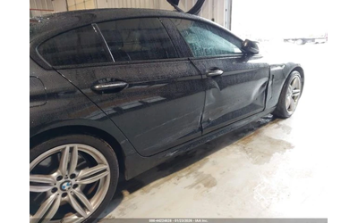 BMW 650 GRAN COUPE - автомобили, коли, обяви за нови и употребявани 8