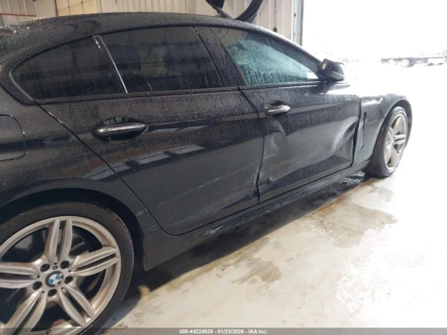 BMW 650 GRAN COUPE - автомобили, коли, обяви за нови и употребявани 8