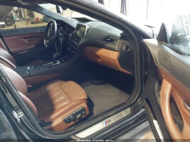 BMW 650 GRAN COUPE - автомобили, коли, обяви за нови и употребявани 9