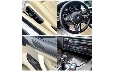 BMW 650 I FULL M PERFORMANCE ПАНОРАМА ЛИЗИНГ 100% - автомобили, коли, обяви за нови и употребявани 15