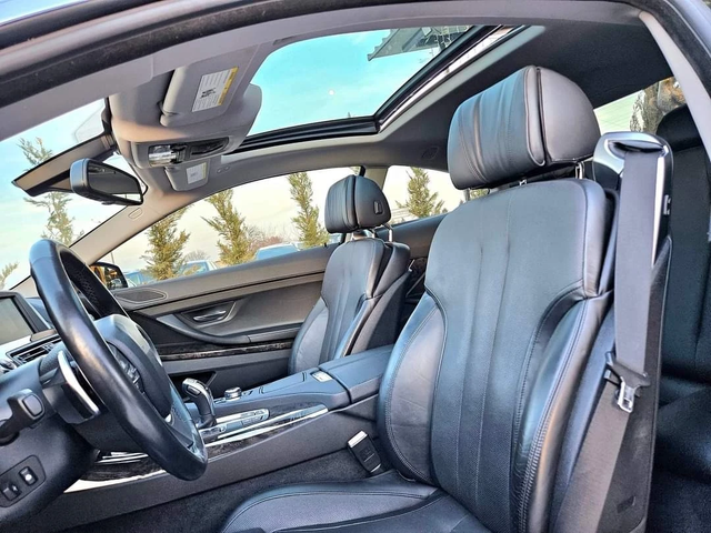 BMW 650 I M PERFORMANCE FULL ПАНОРАМА ЛИЗИНГ 100% - автомобили, коли, обяви за нови и употребявани 10