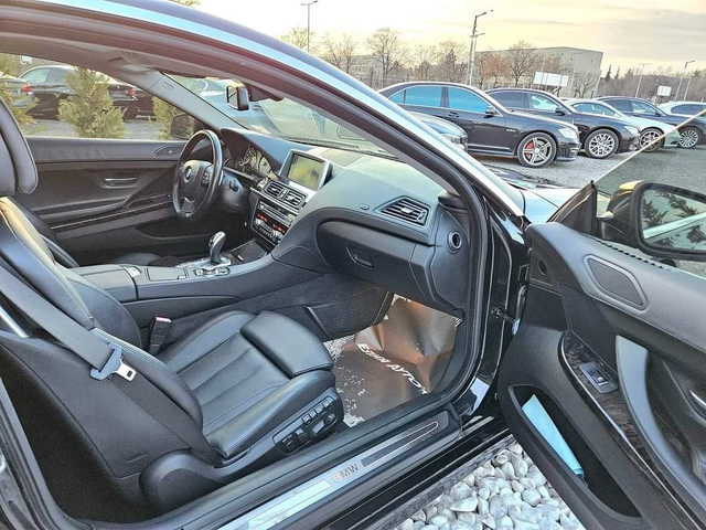 BMW 650 I M PERFORMANCE FULL ПАНОРАМА ЛИЗИНГ 100% - автомобили, коли, обяви за нови и употребявани 13