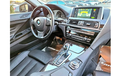 BMW 650 I M PERFORMANCE FULL ПАНОРАМА ЛИЗИНГ 100% - автомобили, коли, обяви за нови и употребявани 15