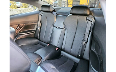 BMW 650 I M PERFORMANCE FULL ПАНОРАМА ЛИЗИНГ 100% - автомобили, коли, обяви за нови и употребявани 16