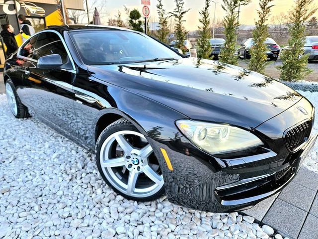 BMW 650 I M PERFORMANCE FULL ПАНОРАМА ЛИЗИНГ 100% - автомобили, коли, обяви за нови и употребявани 2