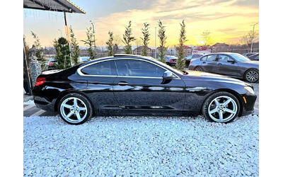 BMW 650 I M PERFORMANCE FULL ПАНОРАМА ЛИЗИНГ 100% - автомобили, коли, обяви за нови и употребявани 6