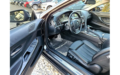 BMW 650 I M PERFORMANCE FULL ПАНОРАМА ЛИЗИНГ 100% - автомобили, коли, обяви за нови и употребявани 8