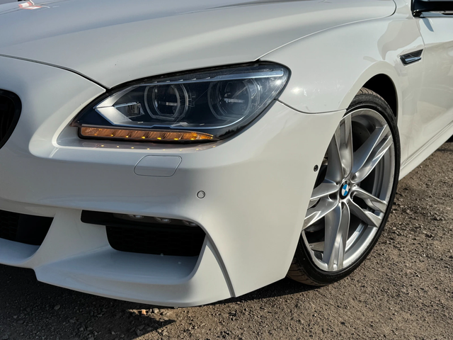 BMW 650 GRAN COUPE| FACELIFT| M-PACK| FULL ЕКСТРИ| ТОП - автомобили, коли, обяви за нови и употребявани 14