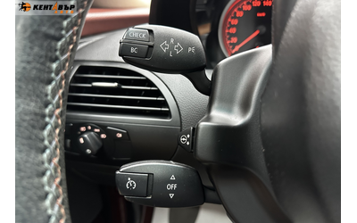 BMW 650 4.8i 367 к.с./внос от Корея/реални км/ГАРАНЦИЯ - автомобили, коли, обяви за нови и употребявани 14