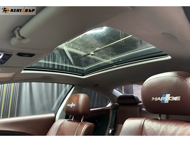 BMW 650 4.8i 367 к.с./внос от Корея/реални км/ГАРАНЦИЯ - автомобили, коли, обяви за нови и употребявани 17