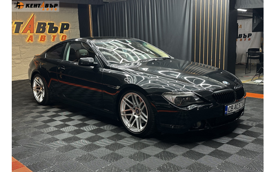 bmw-650-4-8i-367-k-s-vnos-ot-koreya-realni-km-garantsiya - 3