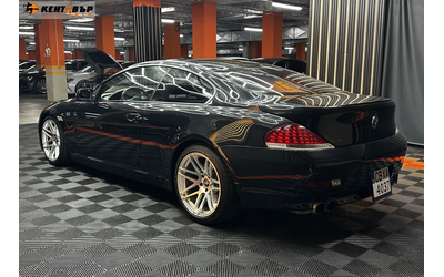 bmw-650-4-8i-367-k-s-vnos-ot-koreya-realni-km-garantsiya - 5