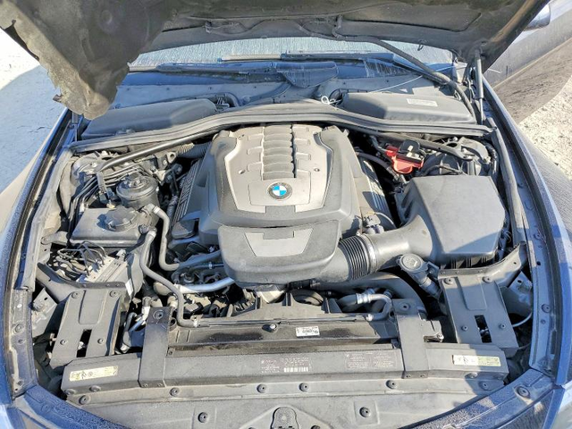 BMW 650 4.8L 8 REAR WHEEL DRIVE - автомобили, коли, обяви за нови и употребявани 10