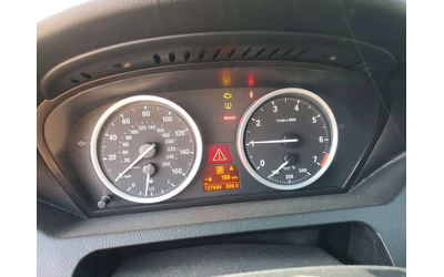 BMW 650 4.8L 8 REAR WHEEL DRIVE - автомобили, коли, обяви за нови и употребявани 8