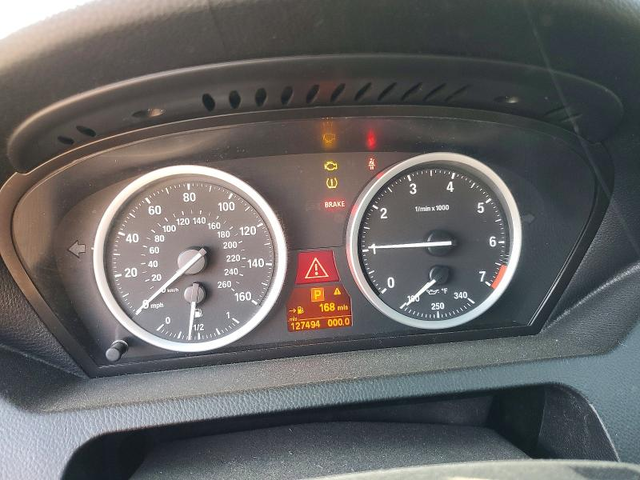 BMW 650 4.8L 8 REAR WHEEL DRIVE - автомобили, коли, обяви за нови и употребявани 8
