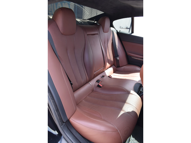 BMW 650 M6* GRANCOUPE* STAGE II* ОБДУХ* LINE-ASSIST* FULL - автомобили, коли, обяви за нови и употребявани 10