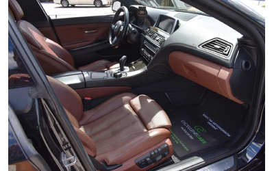 BMW 650 M6* GRANCOUPE* STAGE II* ОБДУХ* LINE-ASSIST* FULL - автомобили, коли, обяви за нови и употребявани 11