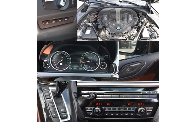 BMW 650 M6* GRANCOUPE* STAGE II* ОБДУХ* LINE-ASSIST* FULL - автомобили, коли, обяви за нови и употребявани 15