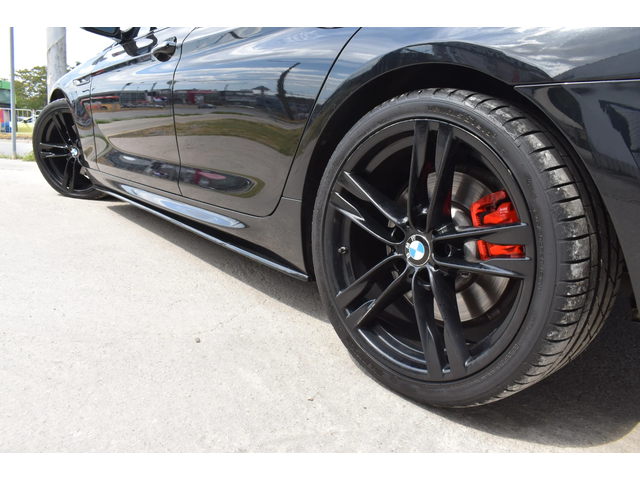 BMW 650 M6* GRANCOUPE* STAGE II* ОБДУХ* LINE-ASSIST* FULL - автомобили, коли, обяви за нови и употребявани 1