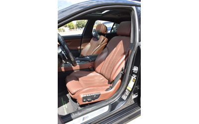 BMW 650 M6* GRANCOUPE* STAGE II* ОБДУХ* LINE-ASSIST* FULL - автомобили, коли, обяви за нови и употребявани 8