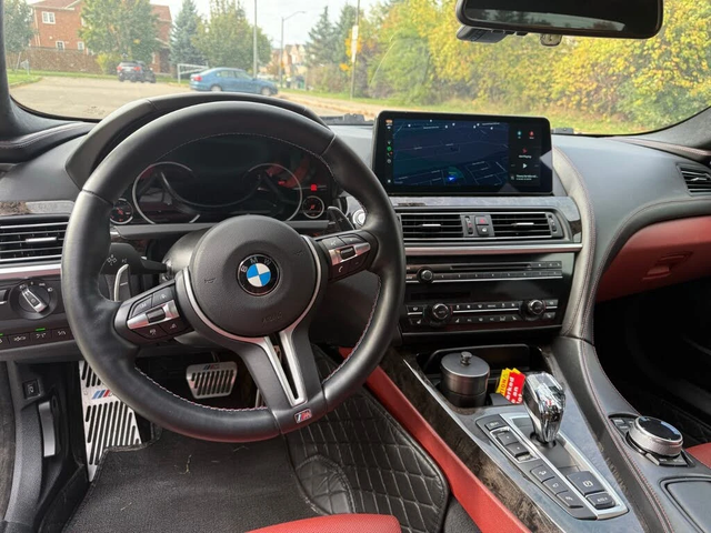 BMW 650 * AвтоКредит* (ЦЕНА ДО БГ) - автомобили, коли, обяви за нови и употребявани 3