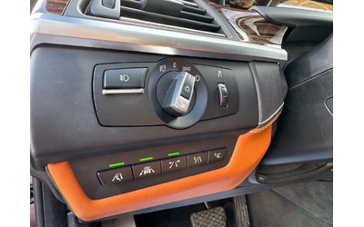 BMW 650 xDrive* Coupe* AвтоКредит* (ЦЕНА ДО БГ) - автомобили, коли, обяви за нови и употребявани 13