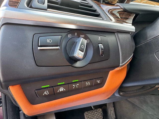 BMW 650 xDrive* Coupe* AвтоКредит* (ЦЕНА ДО БГ) - автомобили, коли, обяви за нови и употребявани 13