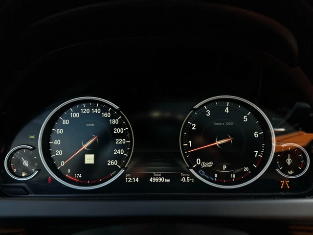 BMW 650 xDrive* Coupe* AвтоКредит* (ЦЕНА ДО БГ) - автомобили, коли, обяви за нови и употребявани 16