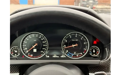 BMW 650 Gran Coupe 650I * ОБДУХВАНЕ * H&K * MAСАЖИ * HEADP - автомобили, коли, обяви за нови и употребявани 11