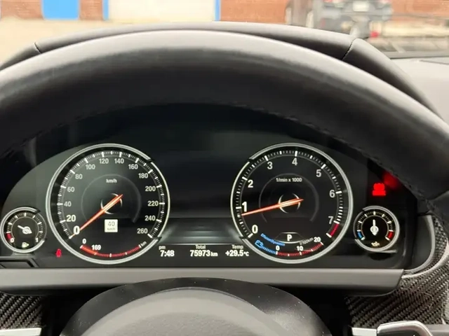 BMW 650 Gran Coupe 650I * ОБДУХВАНЕ * H&K * MAСАЖИ * HEADP - автомобили, коли, обяви за нови и употребявани 11