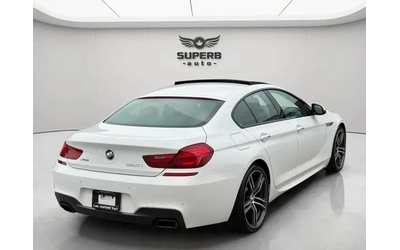 BMW 650 Gran Coupe 650I * ОБДУХВАНЕ * H&K * MAСАЖИ * HEADP - автомобили, коли, обяви за нови и употребявани 6