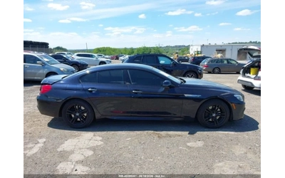 BMW 650 xDrive* BANG&OLUFSEN* ПОДГРЕВ* ОБДУХВАНЕ* ПАНО* - автомобили, коли, обяви за нови и употребявани 10