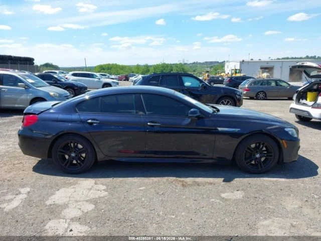 BMW 650 xDrive* BANG&OLUFSEN* ПОДГРЕВ* ОБДУХВАНЕ* ПАНО* - автомобили, коли, обяви за нови и употребявани 10