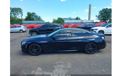 BMW 650 xDrive* BANG&OLUFSEN* ПОДГРЕВ* ОБДУХВАНЕ* ПАНО* - автомобили, коли, обяви за нови и употребявани 11